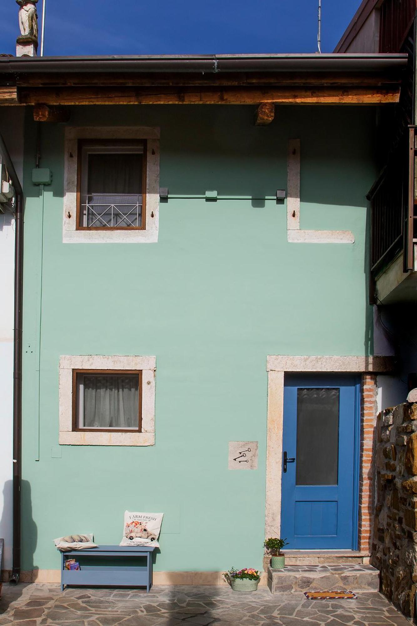 La Casetta Di Francy, Medea ภายนอก รูปภาพ