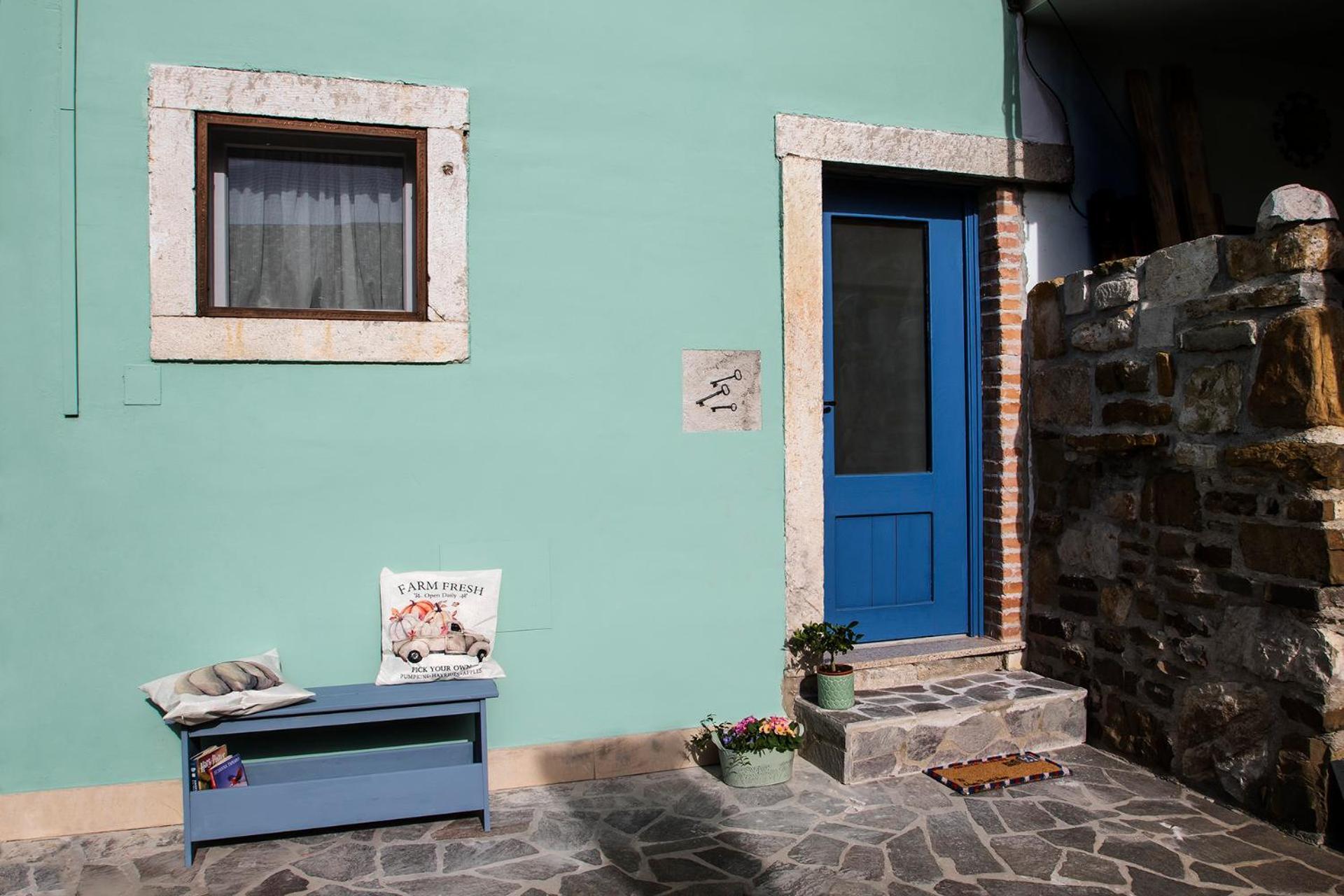 La Casetta Di Francy, Medea ภายนอก รูปภาพ
